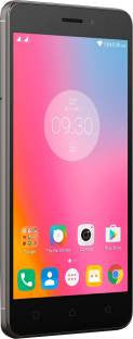 Lenovo K6 Power (Dark Grey, 32 GB)  (3 GB RAM)