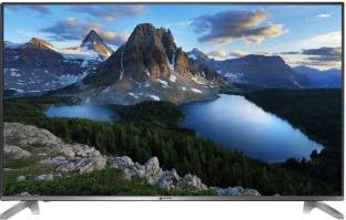 Micromax Canvas 123cm (50) Full HD Smart LED TV